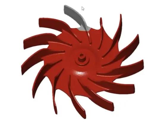 许昌蔡司三维扫描仪
